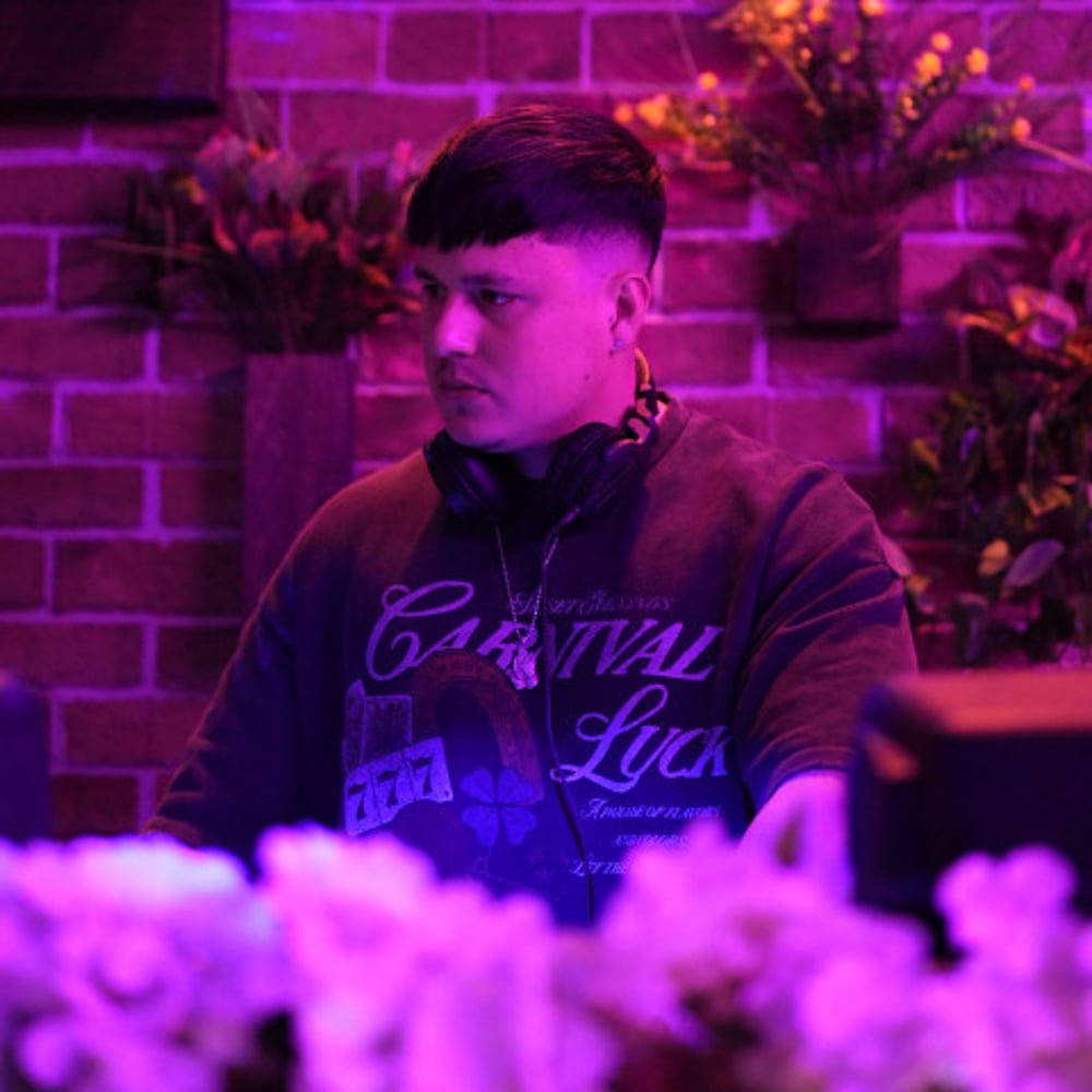 Profile thumbnail image for DJ Charly