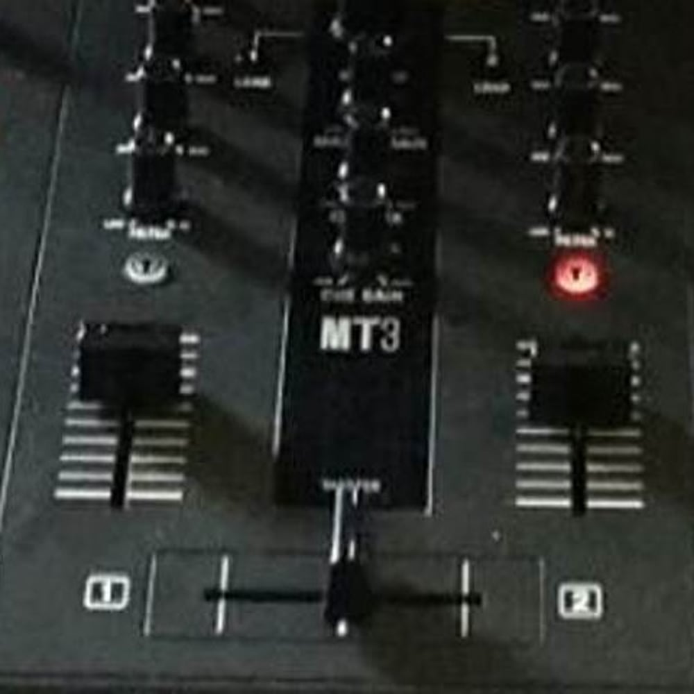 Profile thumbnail image for DJ Chuck K