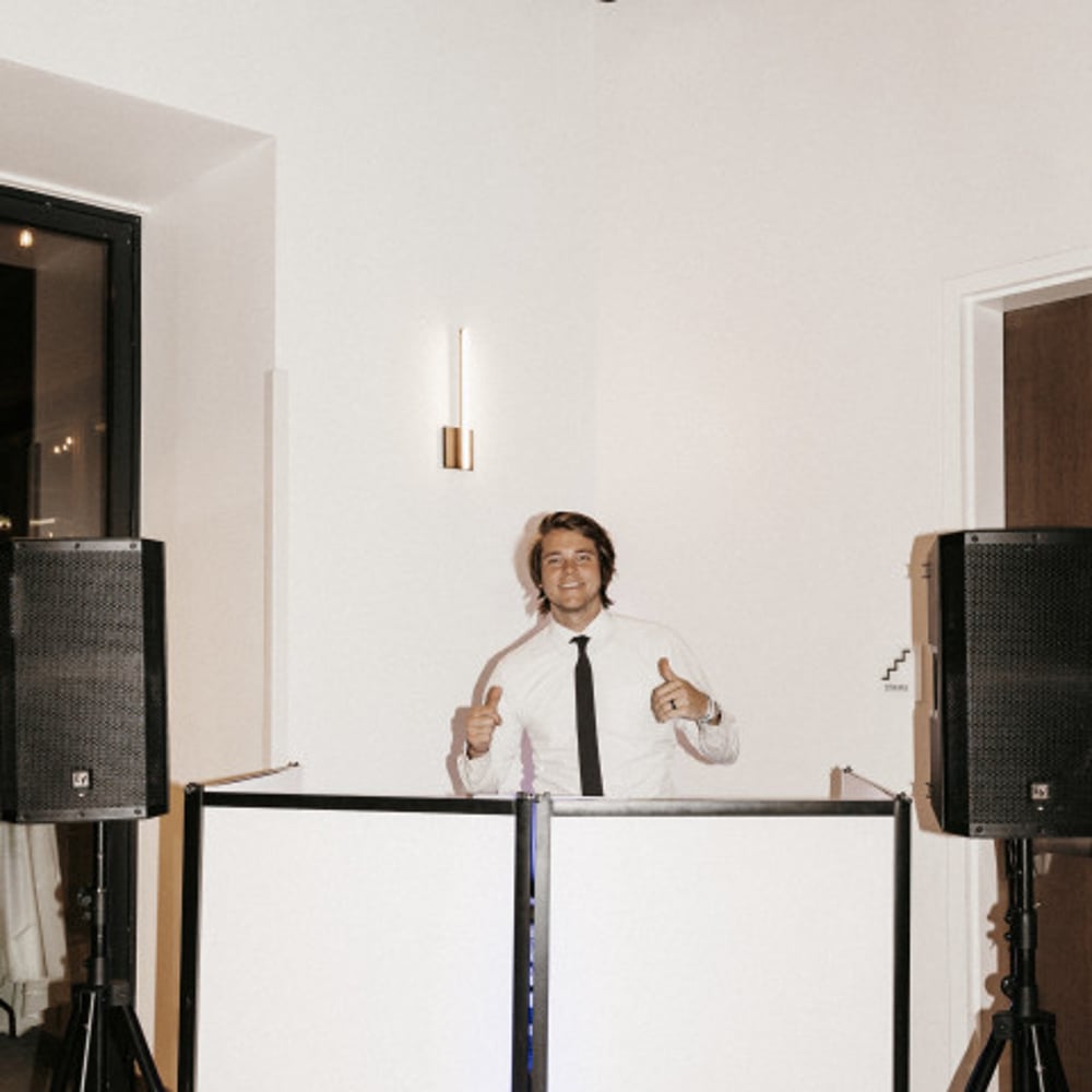 Profile thumbnail image for DJ Cole Whitman