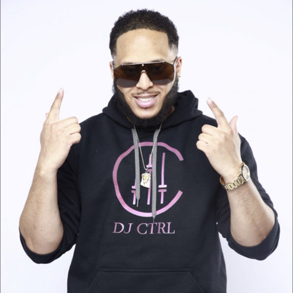 Profile thumbnail image for DJ Control