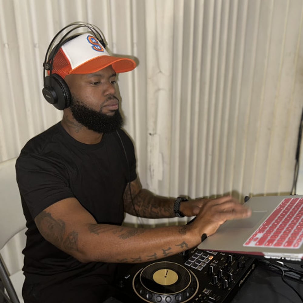 Profile thumbnail image for Dj Cuzzin Ikey