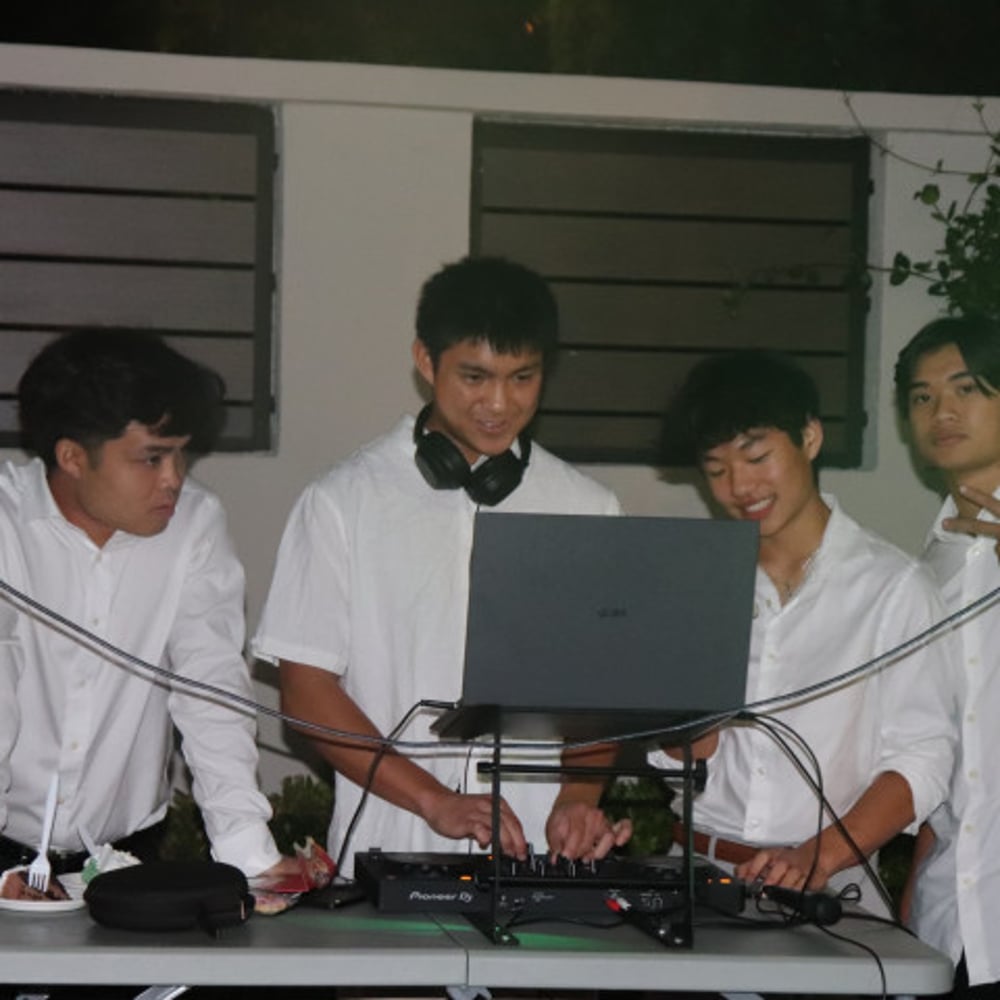 Profile thumbnail image for Dj D Zung