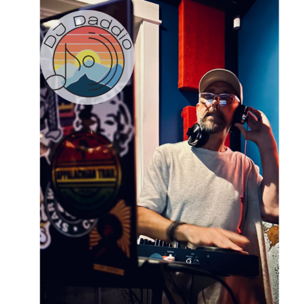 Profile thumbnail image for DJ Daddio
