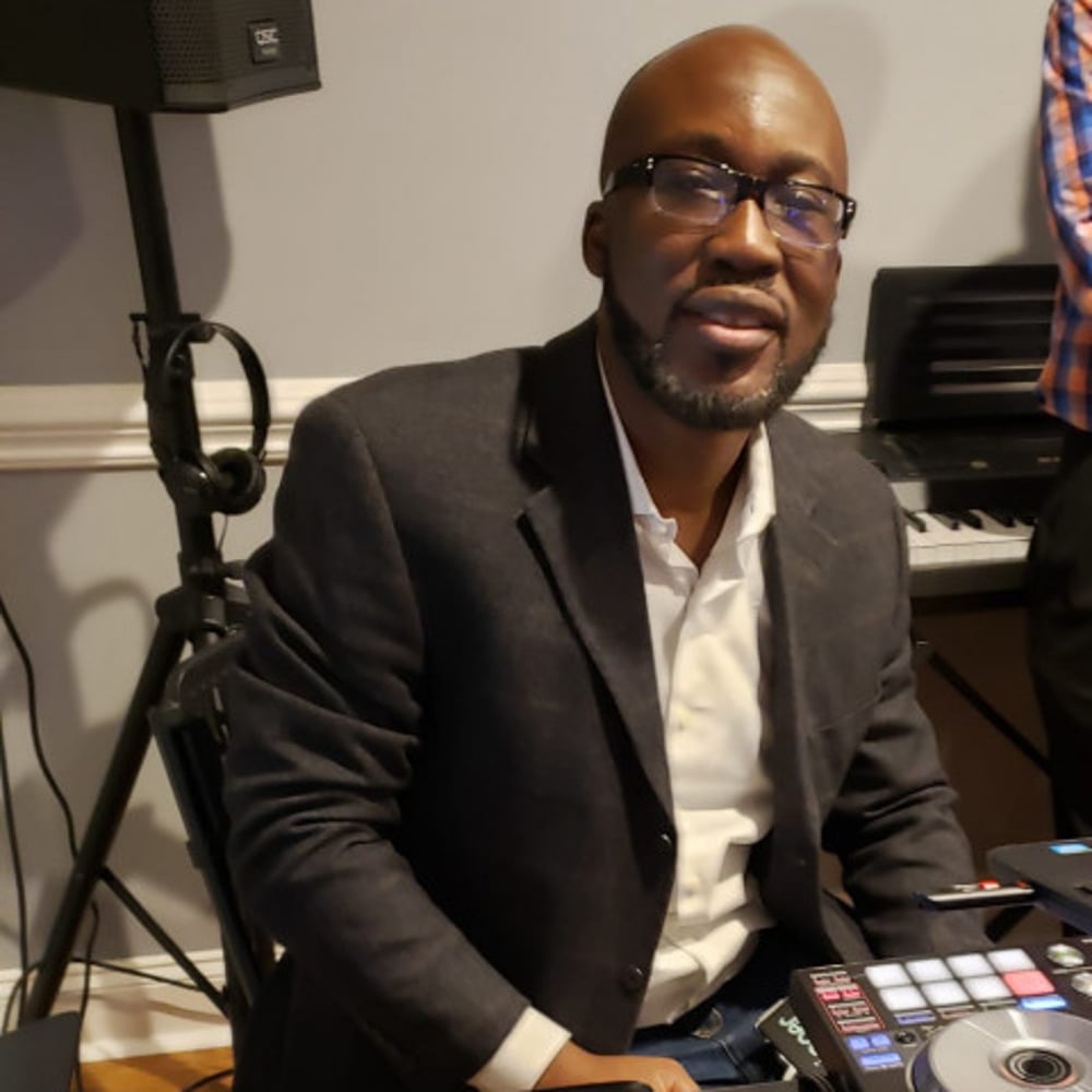Profile thumbnail image for Dj Dboy