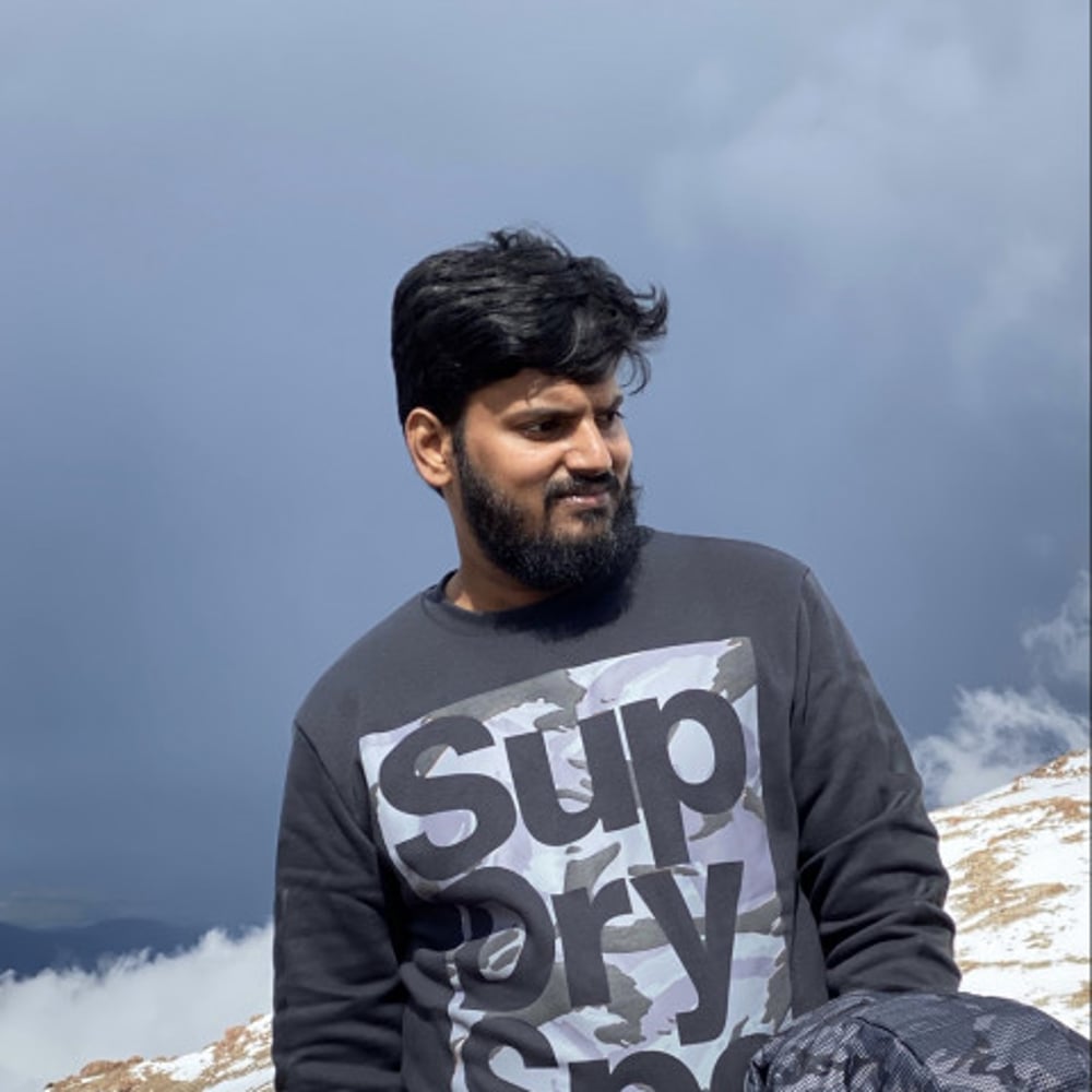 Profile thumbnail image for Dj Dhruv