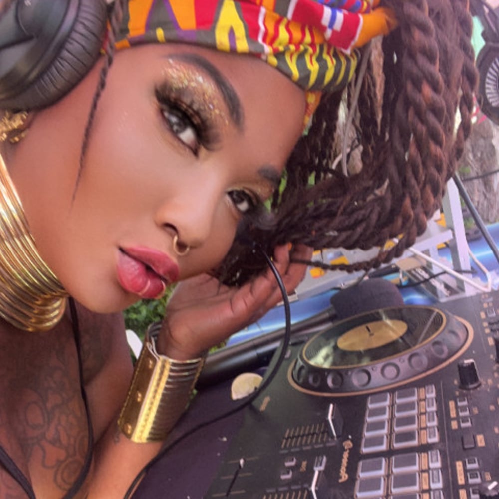 Profile thumbnail image for DJ Die Wies