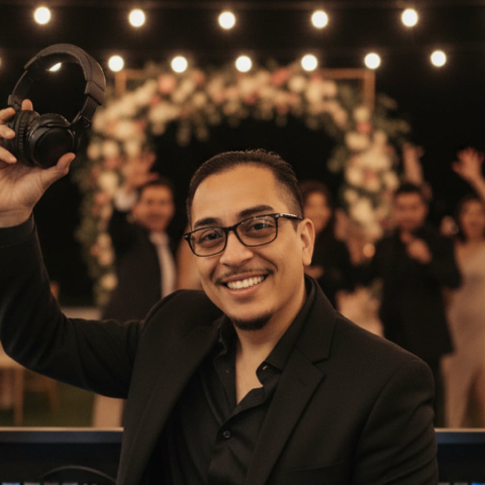 Profile thumbnail image for DJ Doc The Chemist