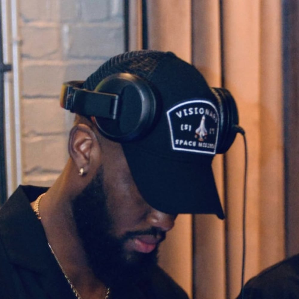 Profile thumbnail image for DJ Domo