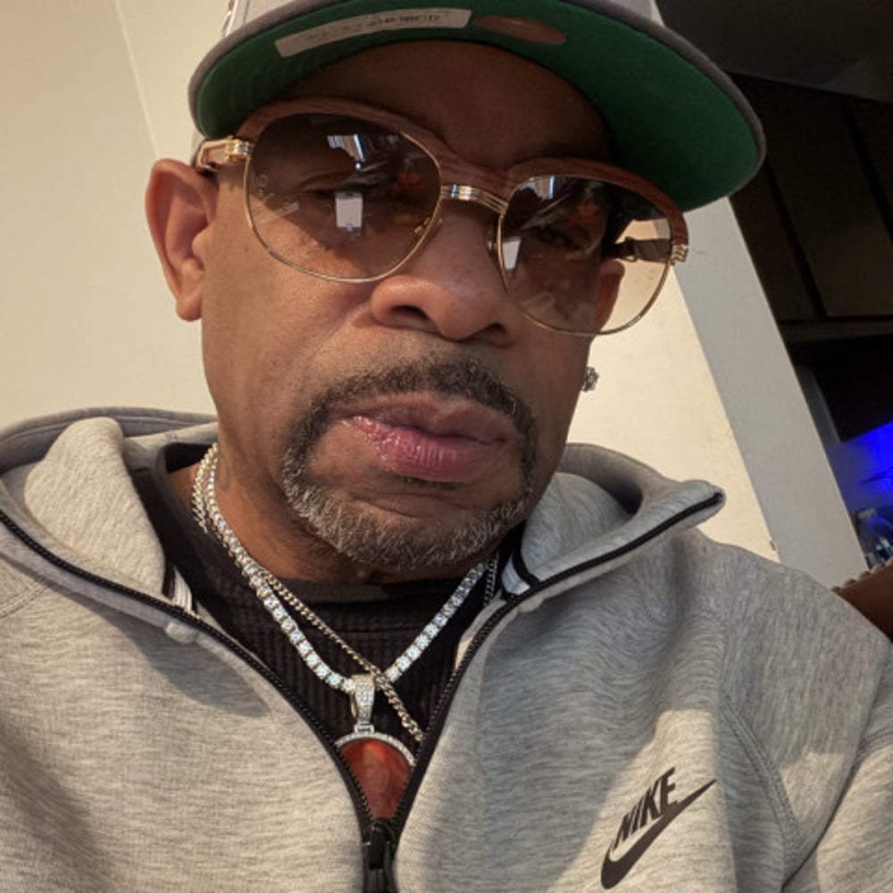 Profile thumbnail image for DJ Dre