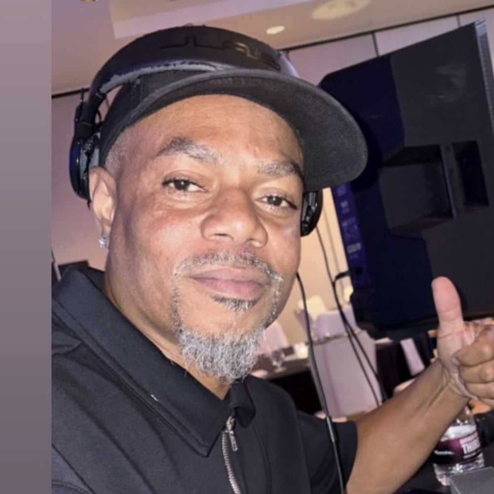 Profile thumbnail image for DJ Drizzy