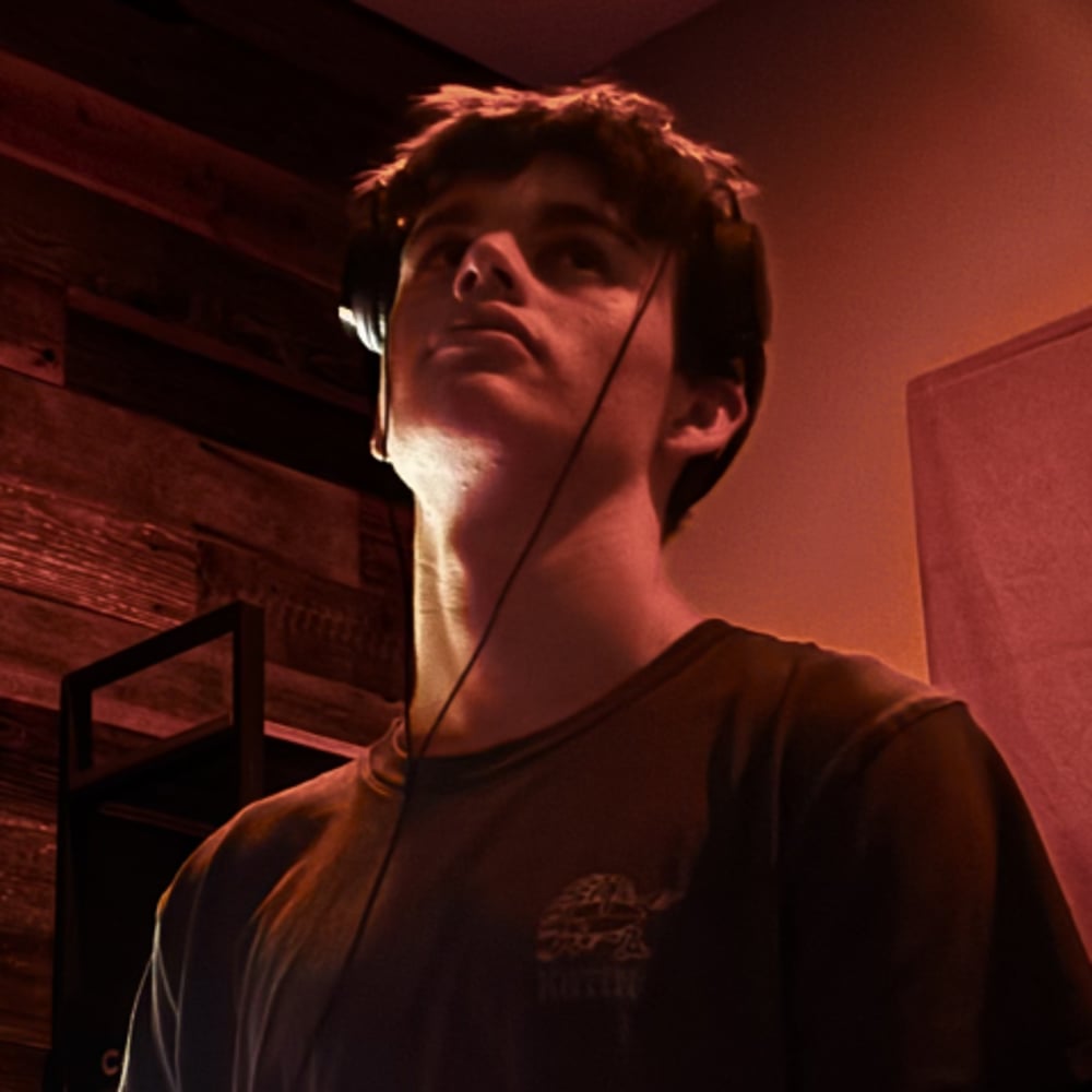 Profile thumbnail image for DJ Drumwright