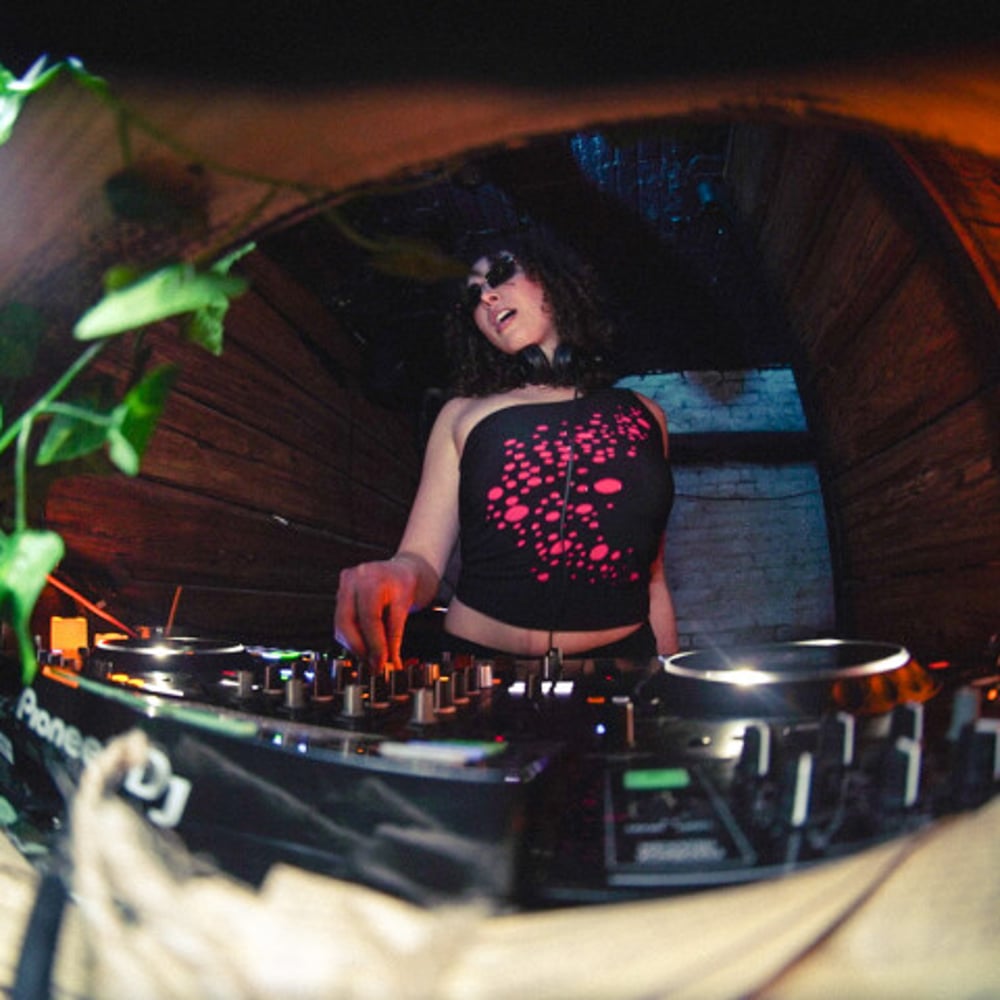 Profile thumbnail image for DJ Dzeccu