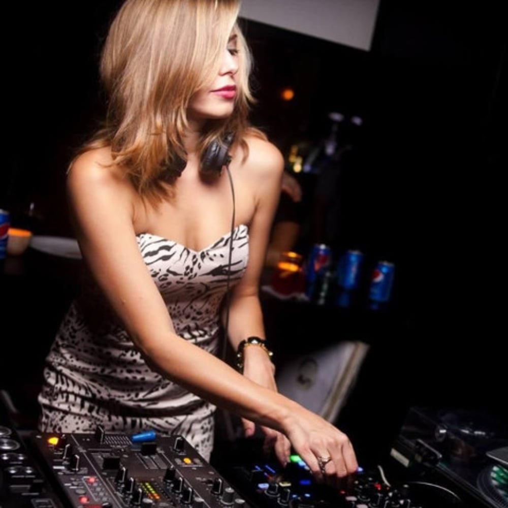 Profile thumbnail image for Dj Enjie