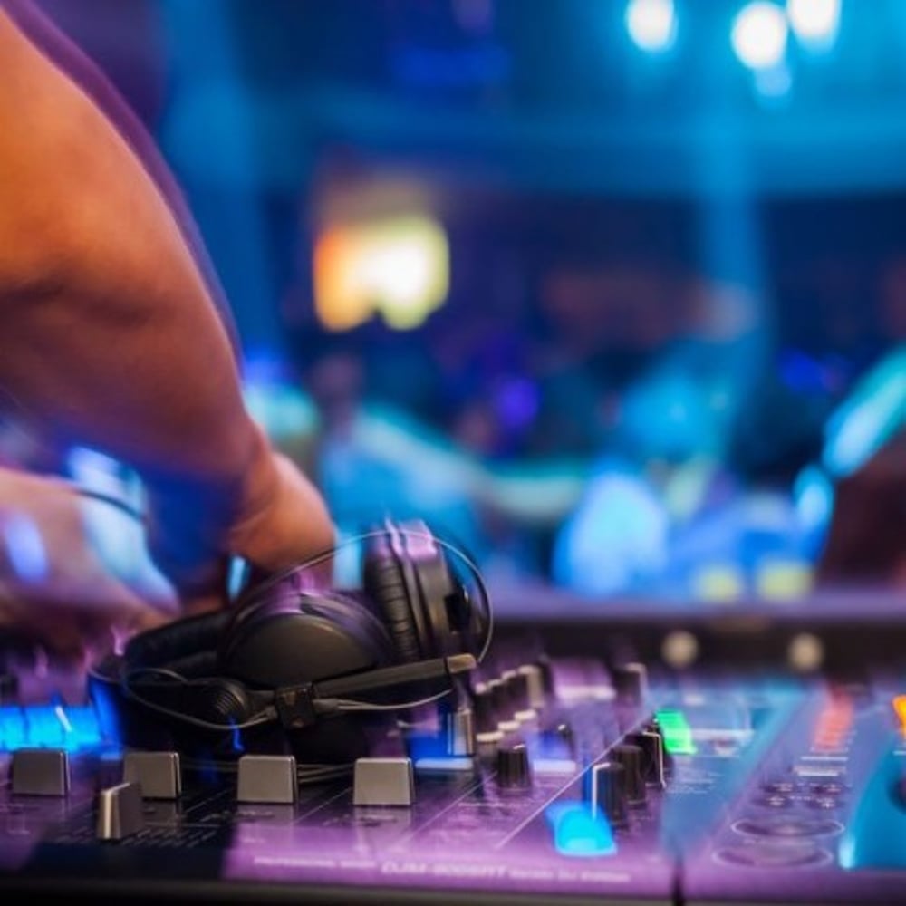 Profile thumbnail image for Dj Ezm