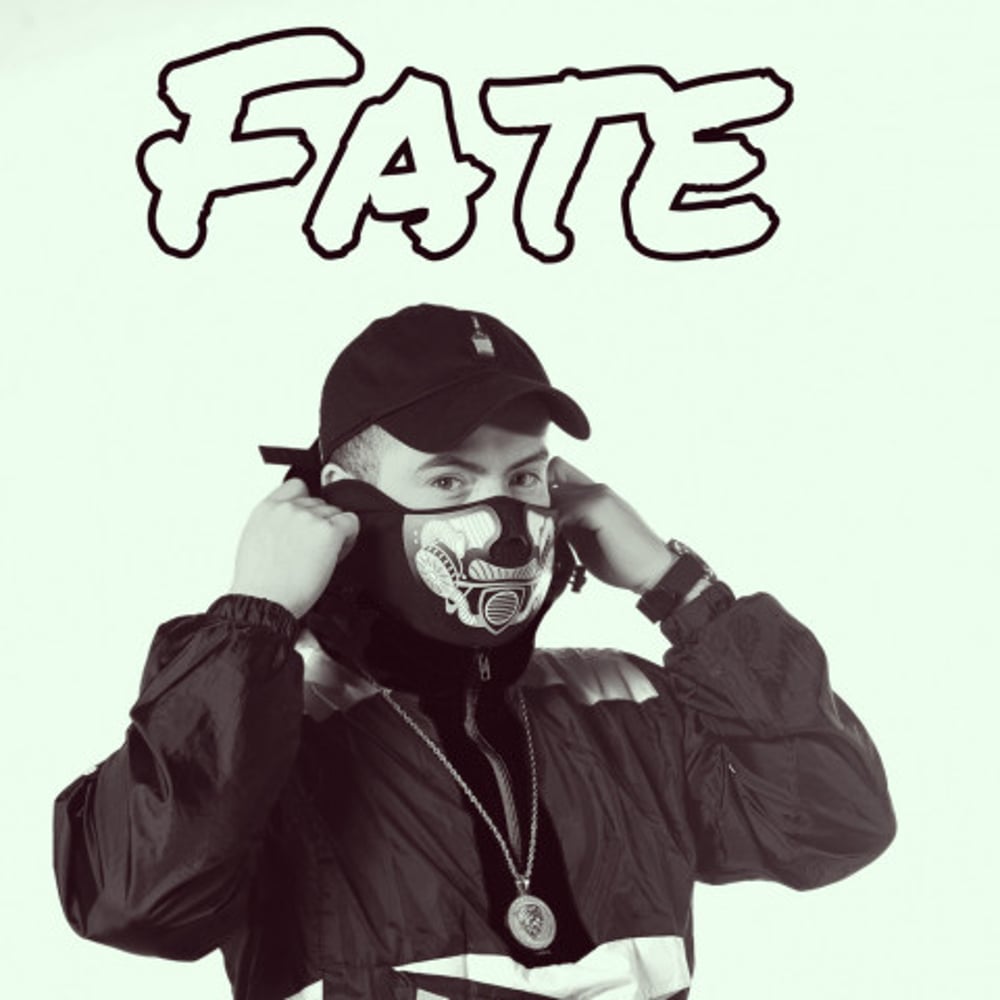 Profile thumbnail image for DJ Fate