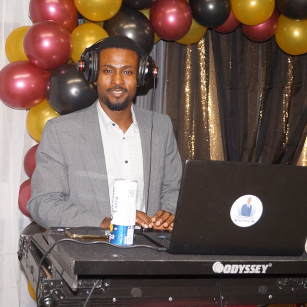 Profile thumbnail image for DJ Febz