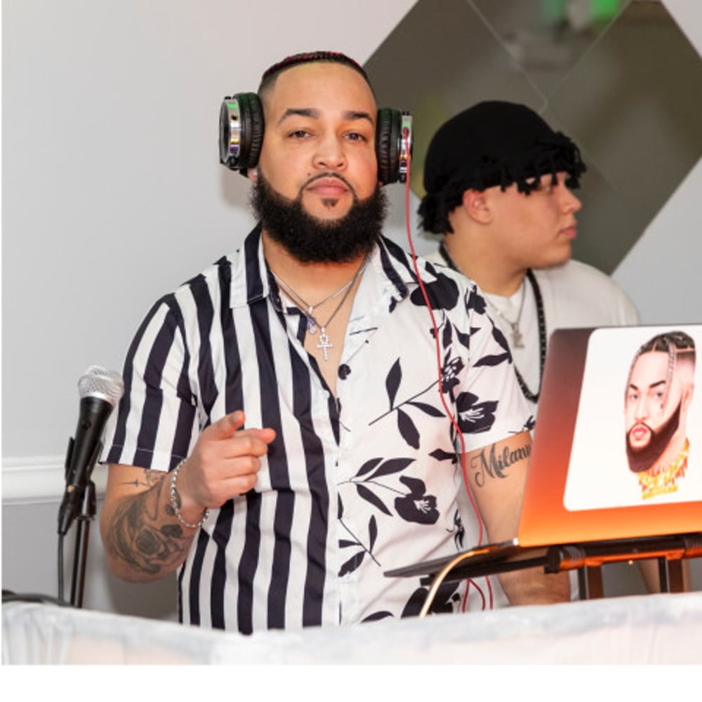 Profile thumbnail image for DJ Flowcut
