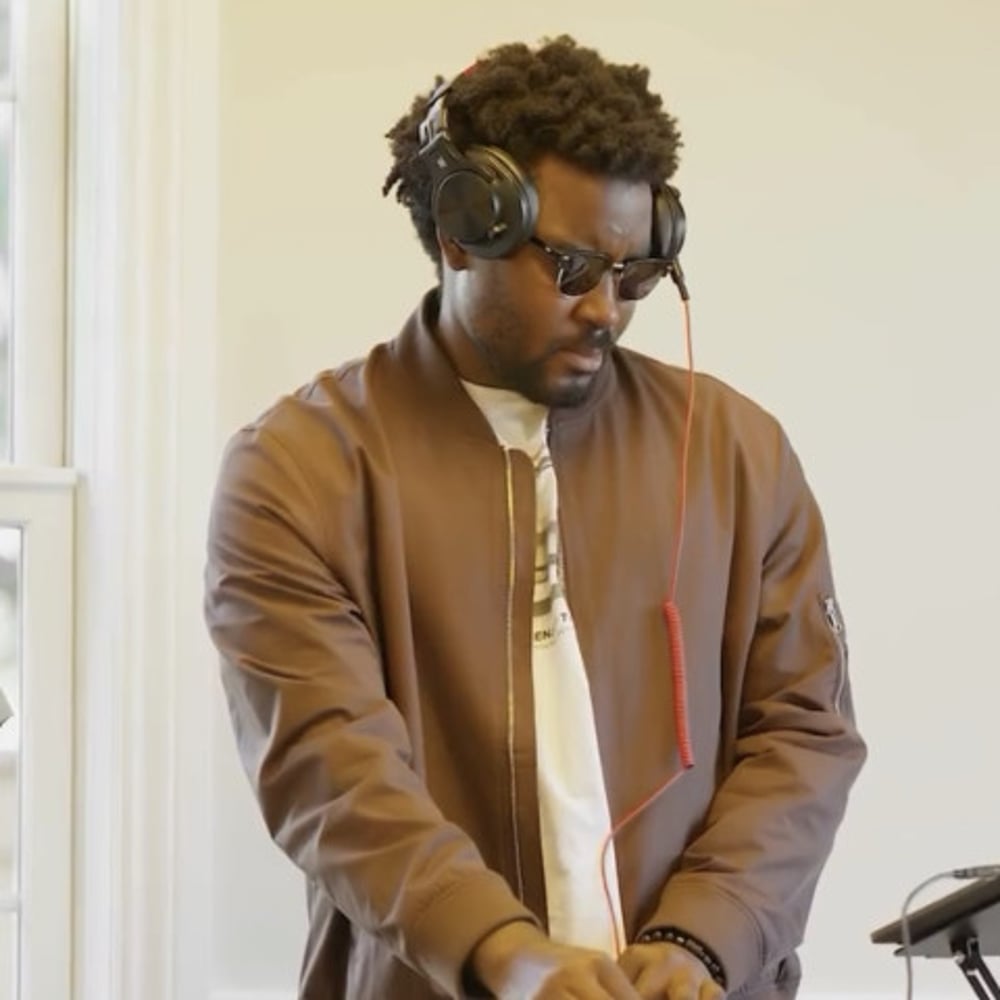 Profile thumbnail image for DJ Fobz