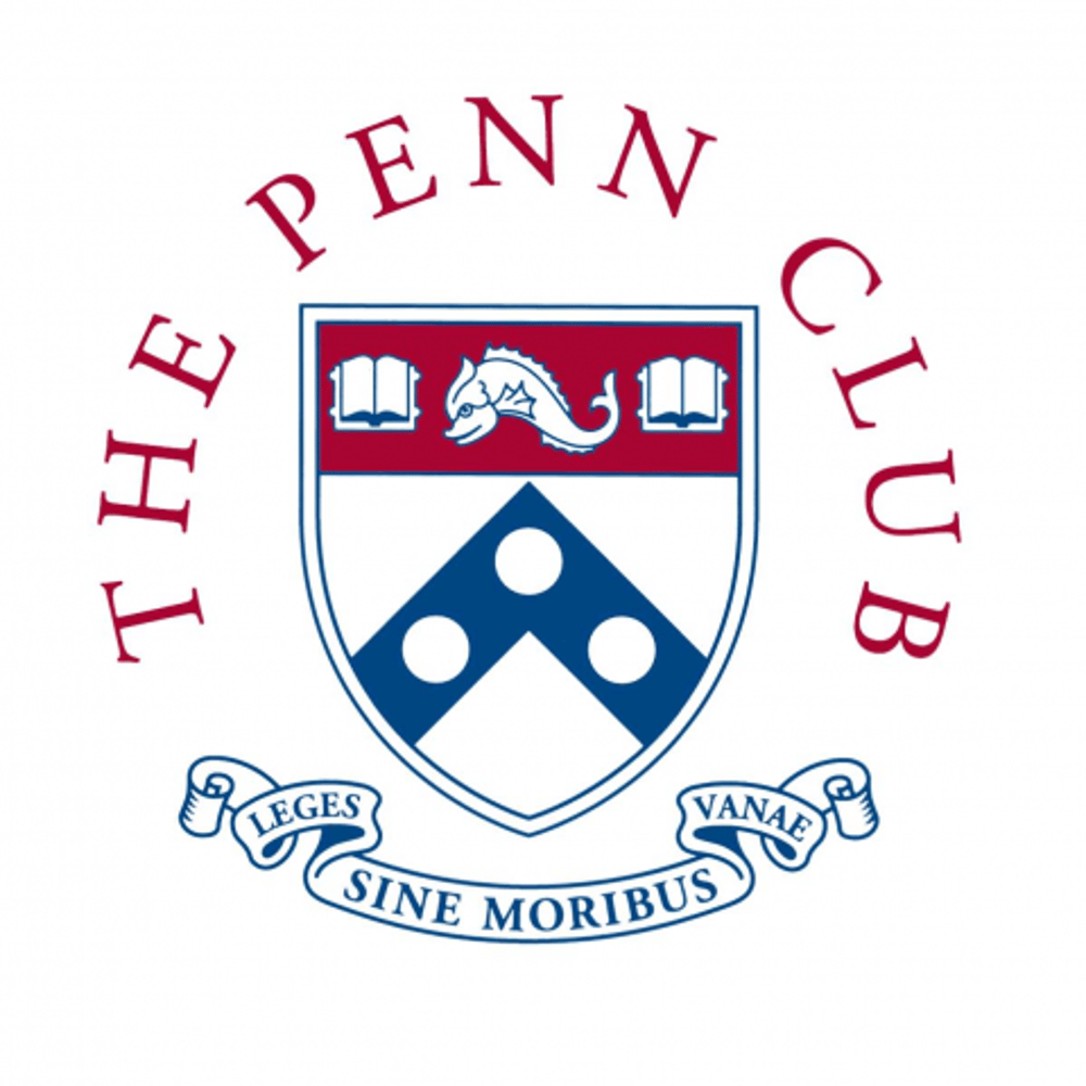 Profile thumbnail image for Dj for The Penn Club