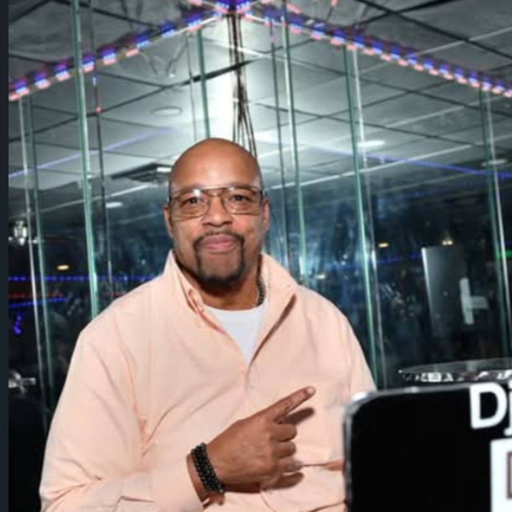 Profile thumbnail image for DJ Franchize