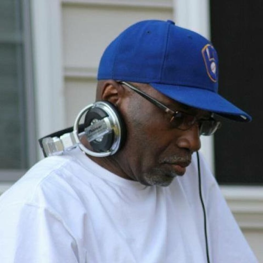 Profile thumbnail image for Dj Fresh 