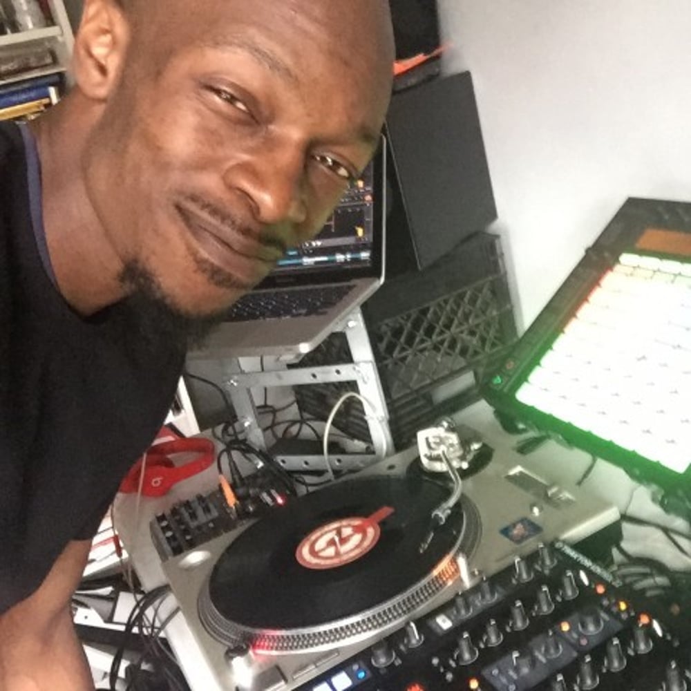 Profile thumbnail image for Dj Funksway LLBB