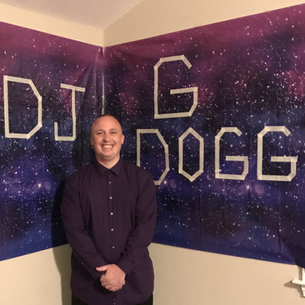 Profile thumbnail image for Dj G-dogg
