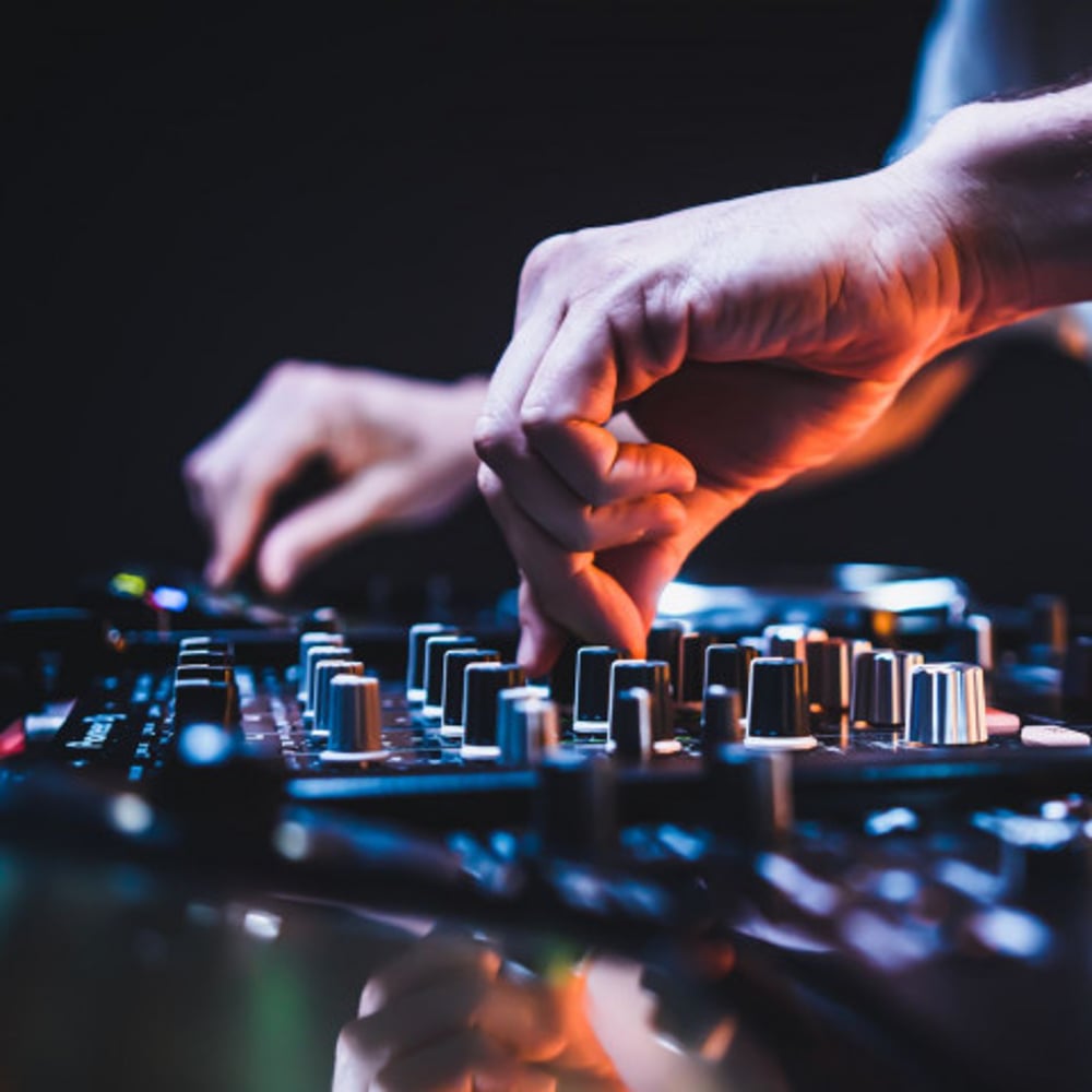 Profile thumbnail image for DJ Dalton
