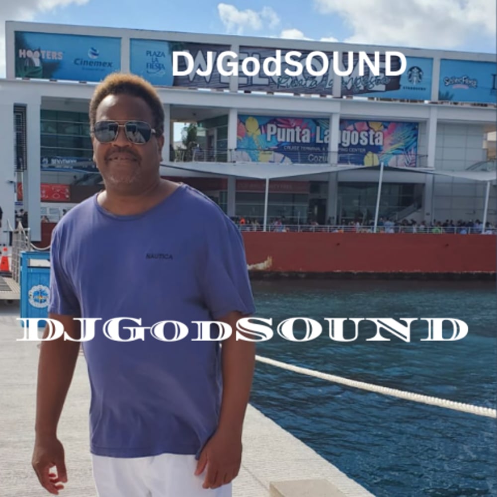 Profile thumbnail image for DJ GodSOUND
