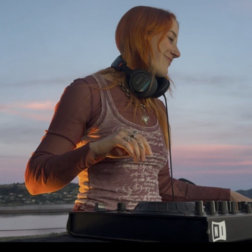 Profile thumbnail image for DJ Gottsy