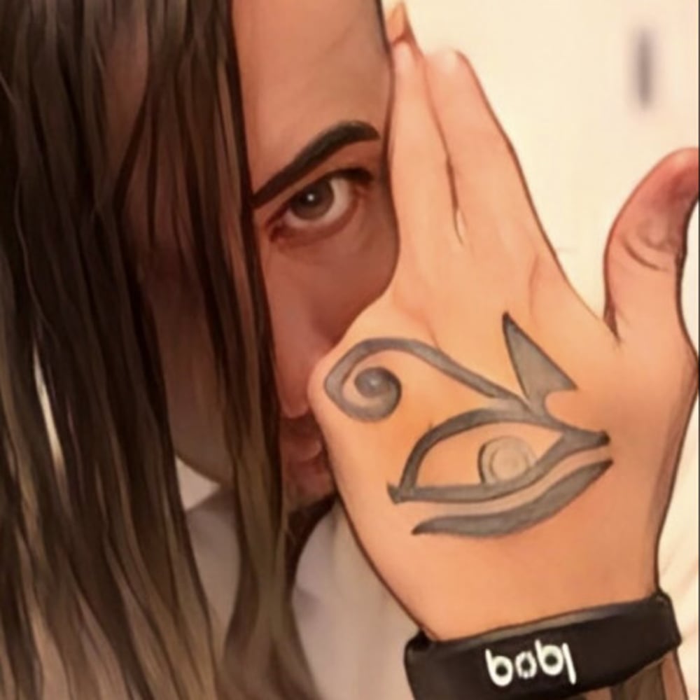 Profile thumbnail image for DJ Goyah Bean