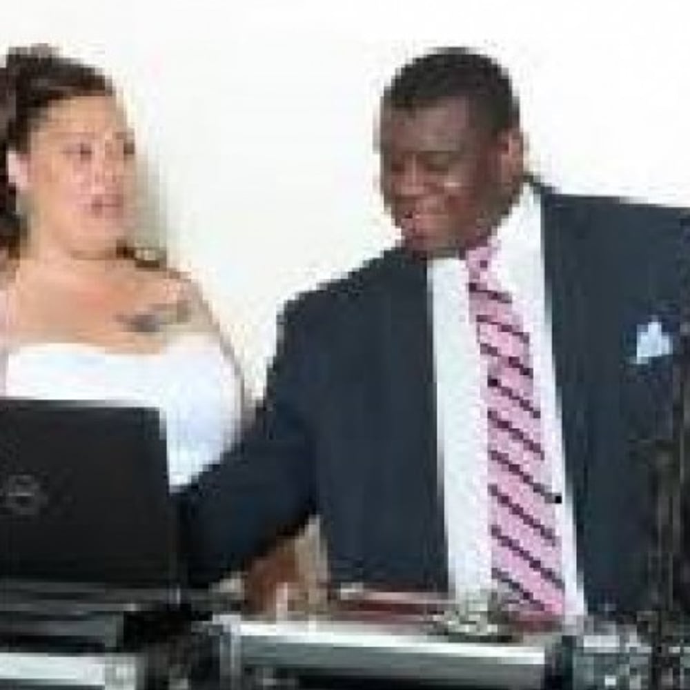 Profile thumbnail image for DJ Greg G