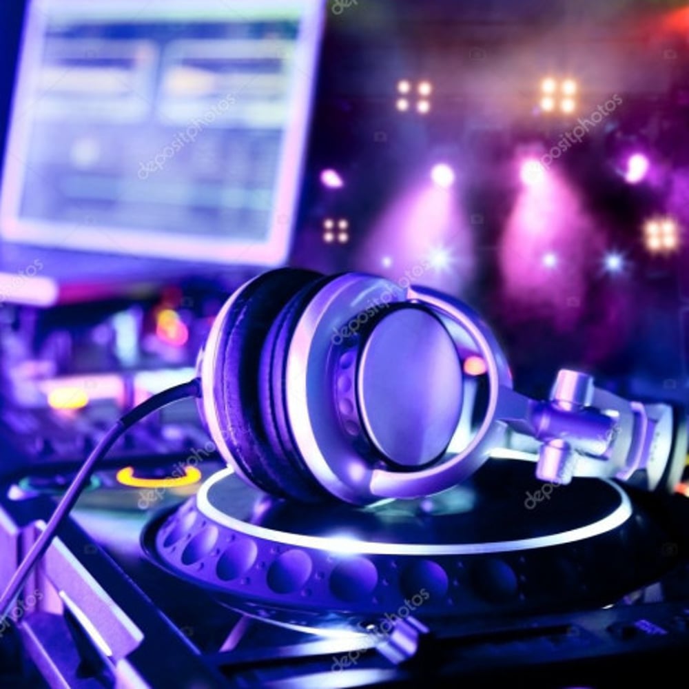 Profile thumbnail image for DJ Harpist