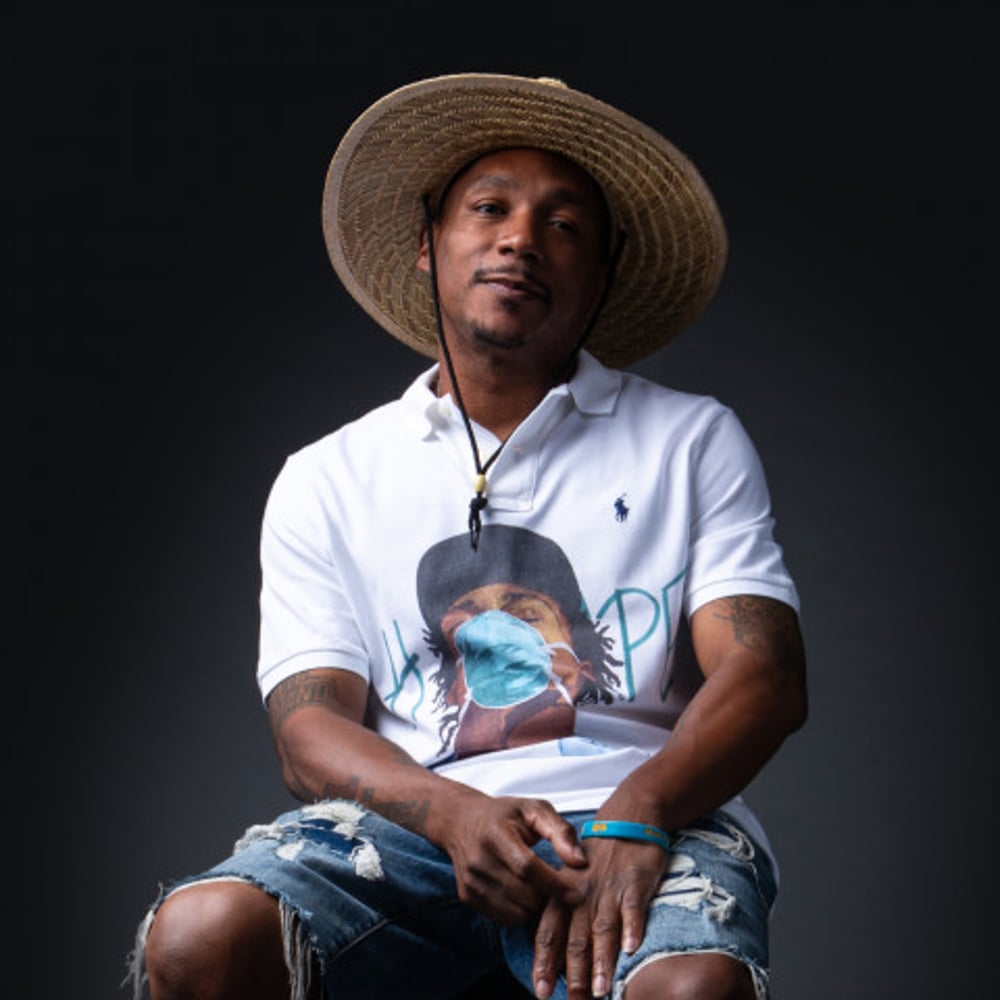 Profile thumbnail image for Dj HeadBussa