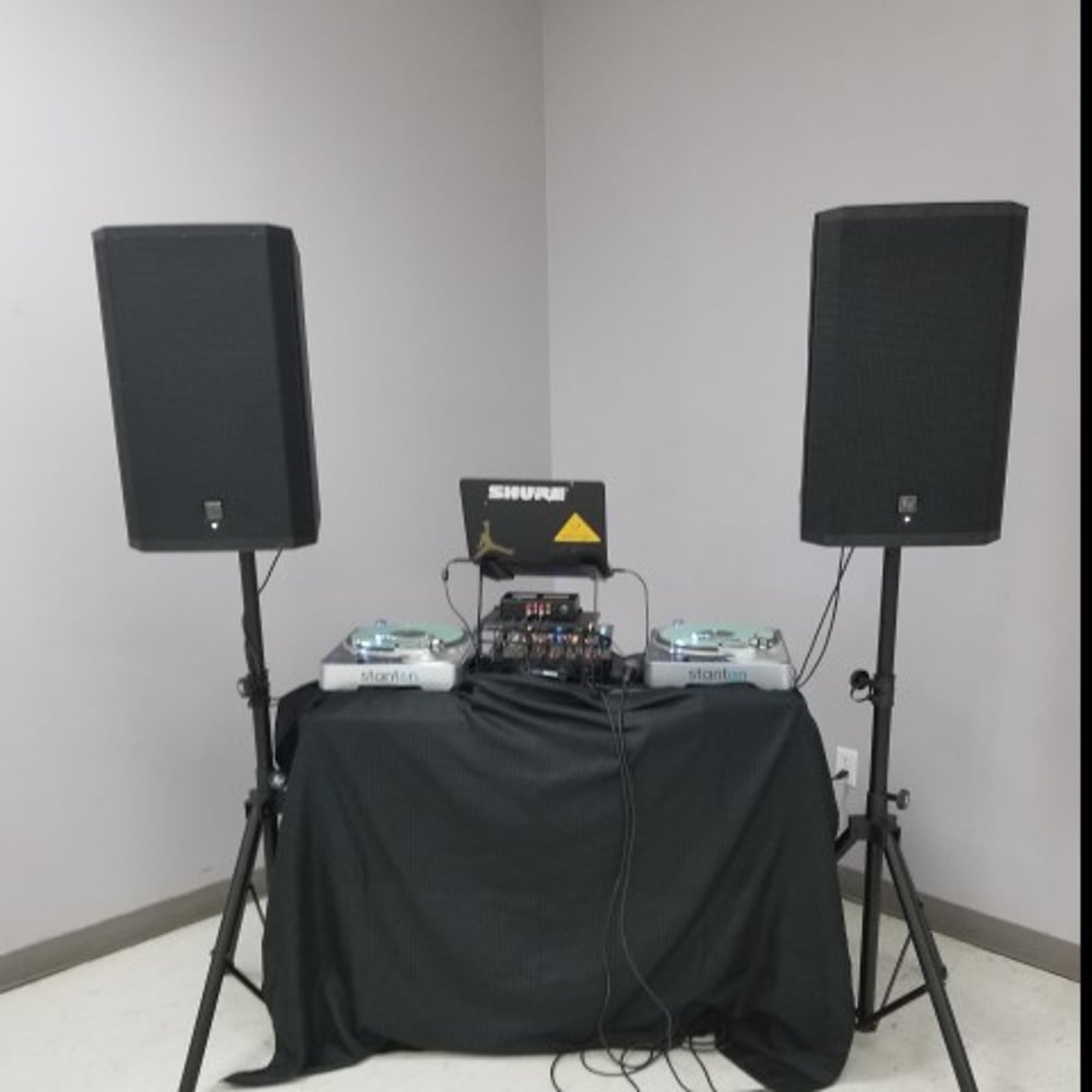 Profile thumbnail image for DJ Hydef