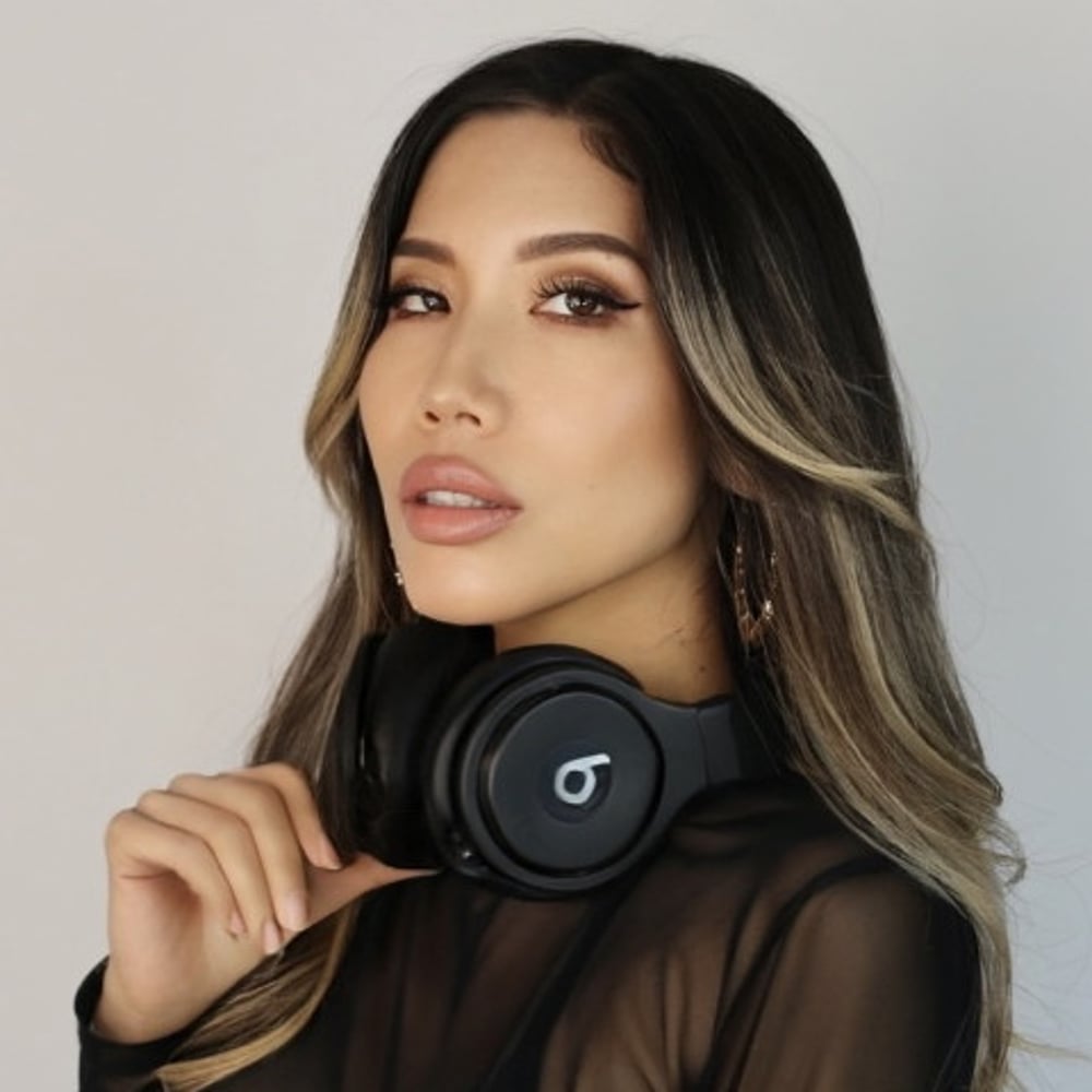 Profile thumbnail image for DJ Ilymamii