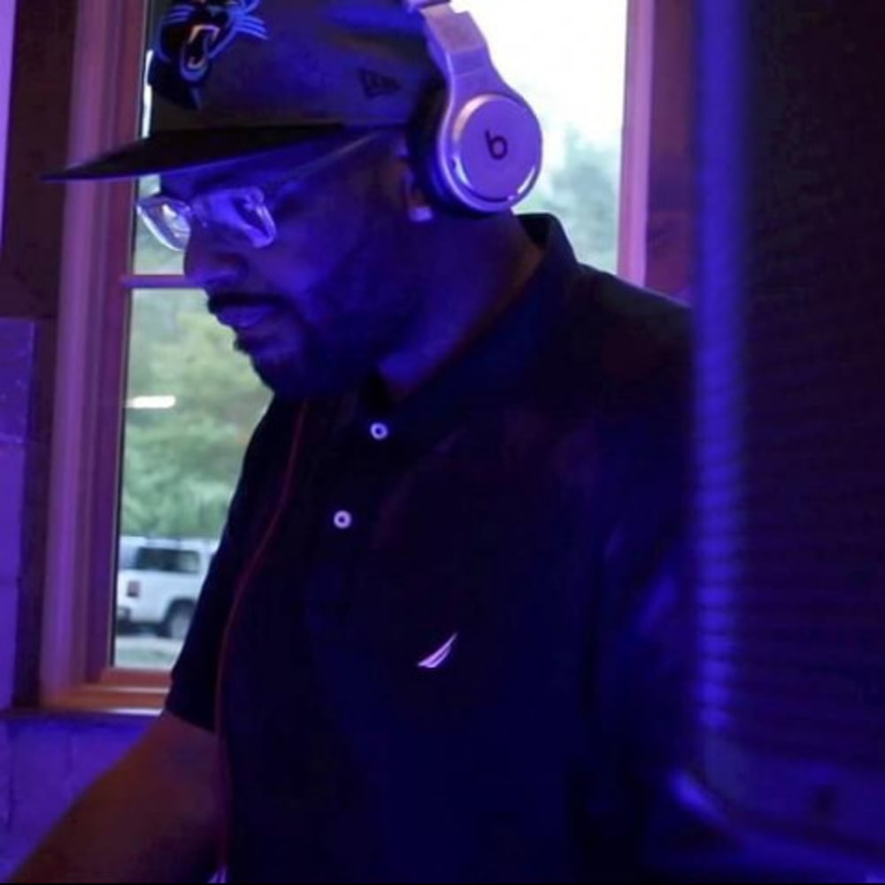 Profile thumbnail image for Dj Jamm