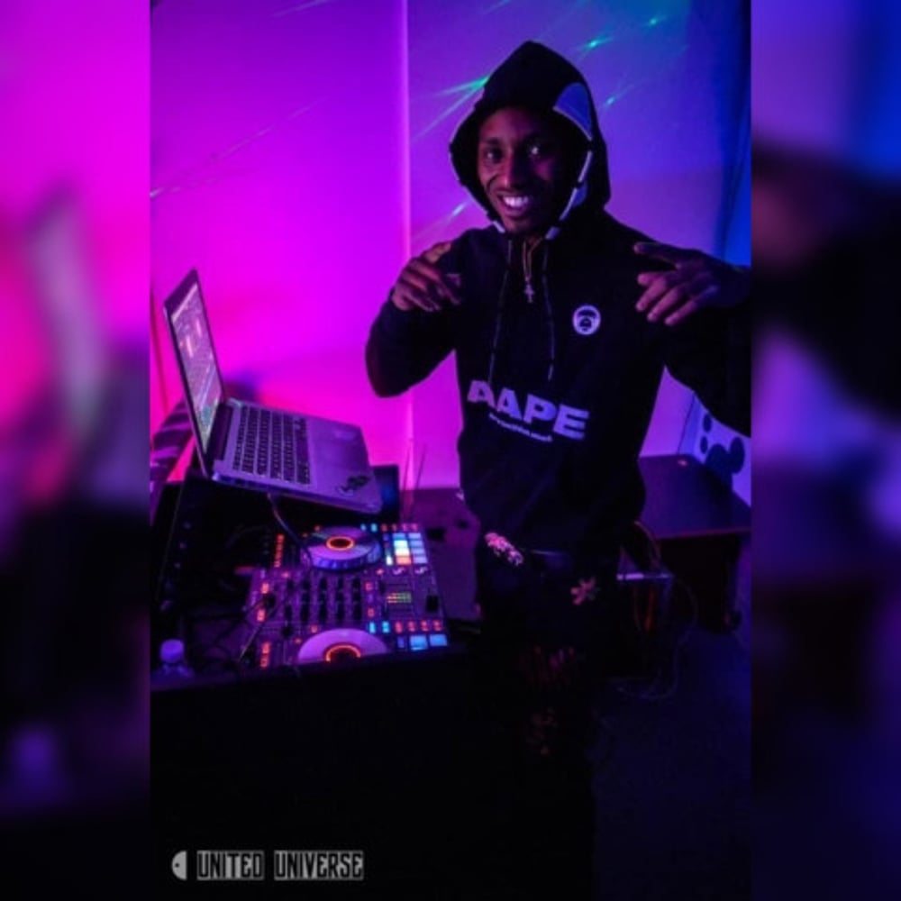 Profile thumbnail image for DJ Jayohh