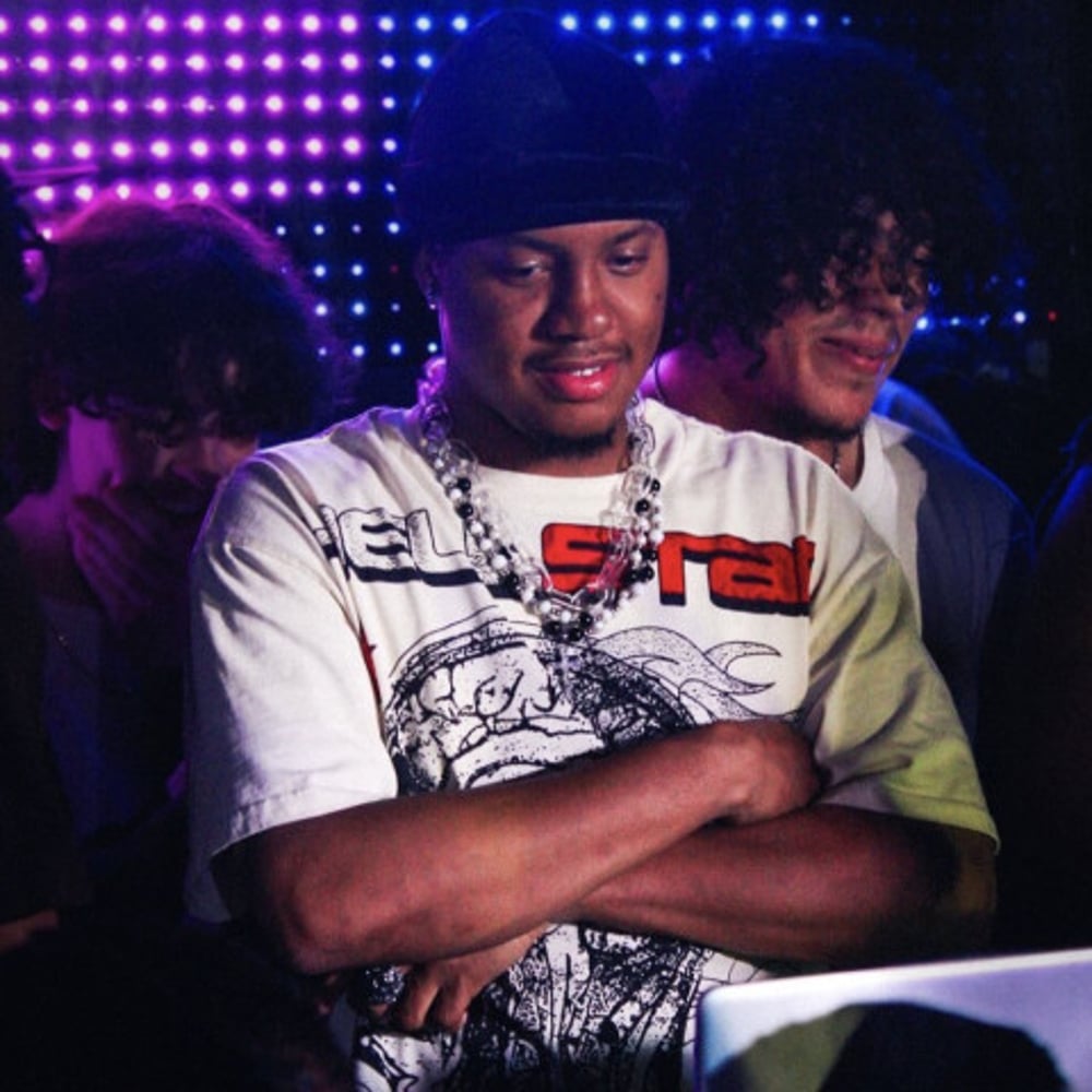 Profile thumbnail image for DJ Jiggy