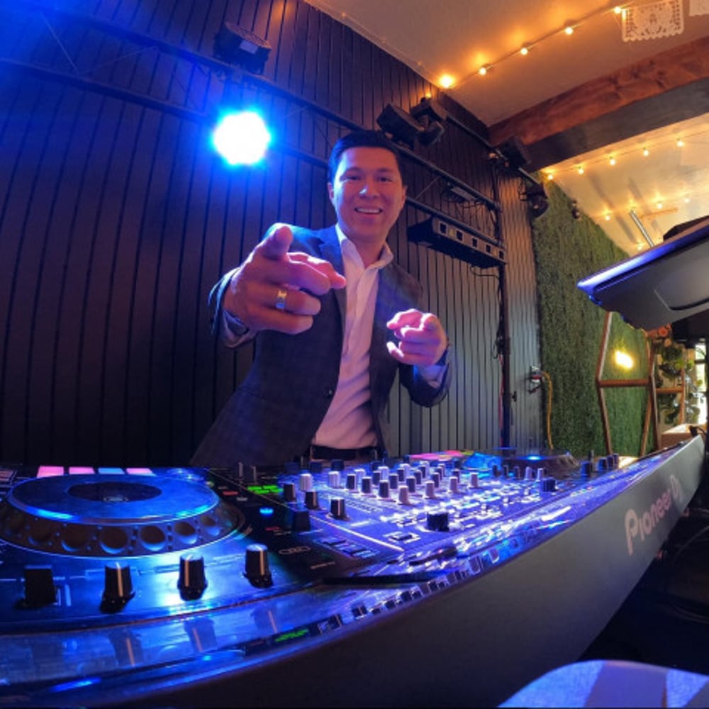Profile thumbnail image for Dj Juanjo López