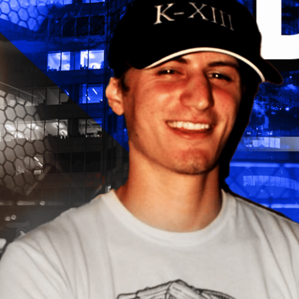Profile thumbnail image for DJ K-13