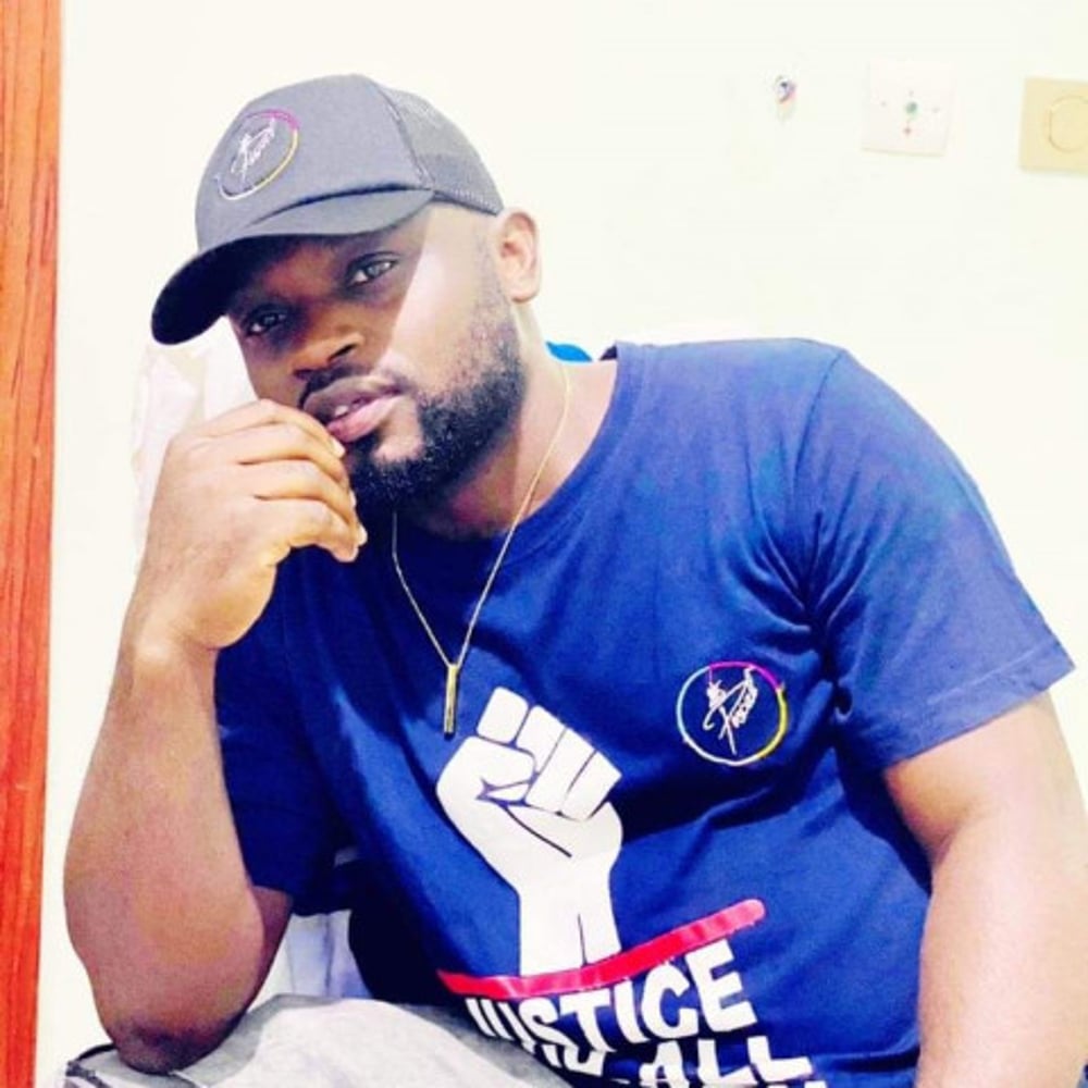 Profile thumbnail image for Dj Kabungo