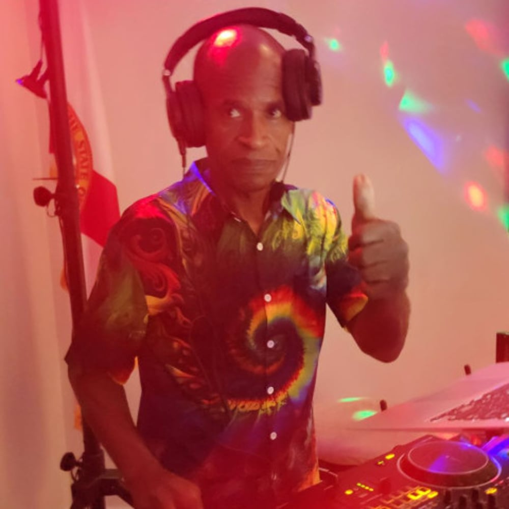 Profile thumbnail image for DJ Kevin
