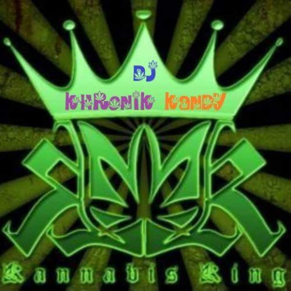 Profile thumbnail image for DJ Khronik Kandy