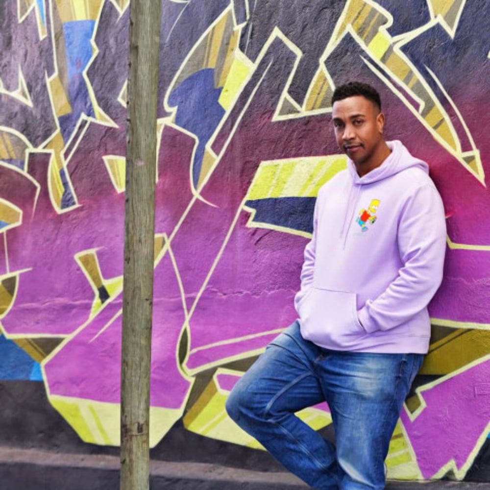 Profile thumbnail image for DJ King Real