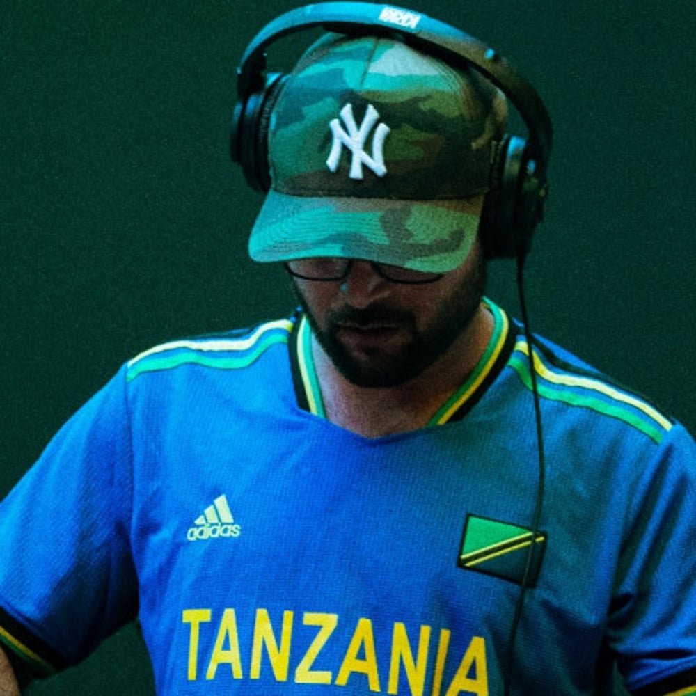 Profile thumbnail image for DJ Kino-B