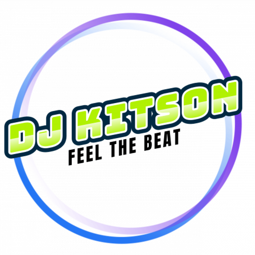 Profile thumbnail image for DJ Kitson LLC