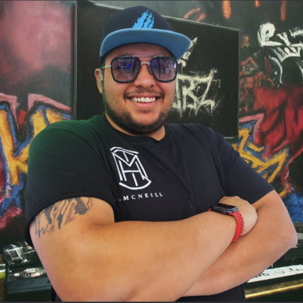 Profile thumbnail image for DJ KllrBeatz