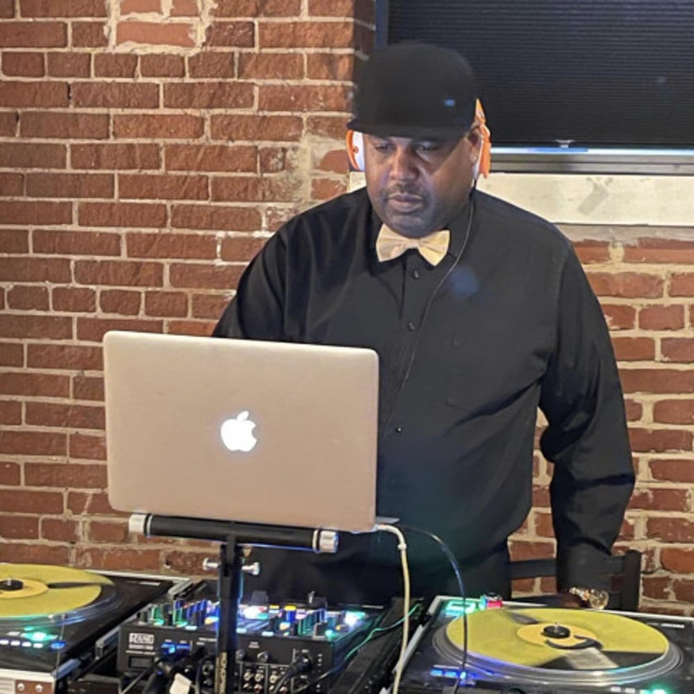 Profile thumbnail image for DJ Kool Dee