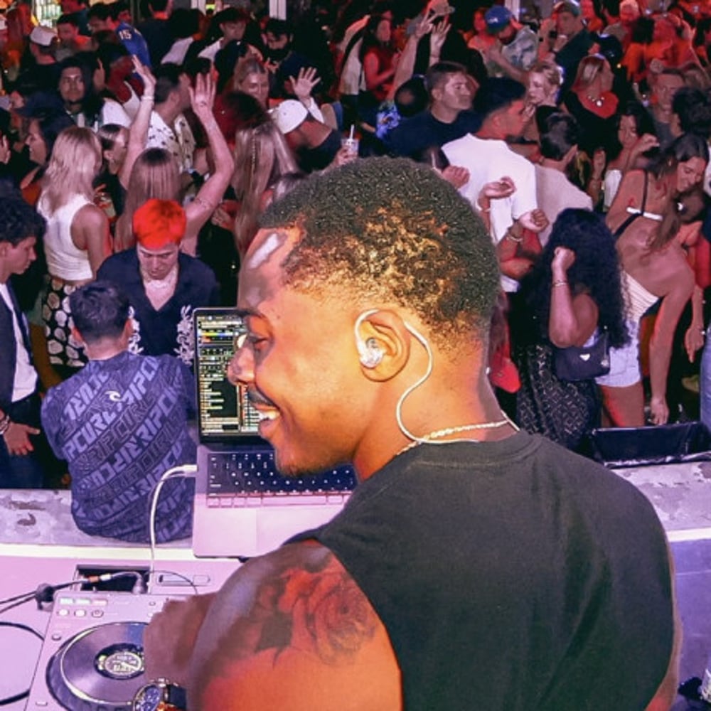 Profile thumbnail image for DJ Krys Kyle